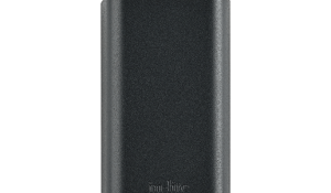 ACE DOWN Dark Grey