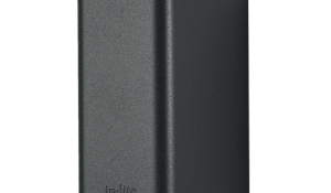 ACE UP-DOWN Dark Grey
