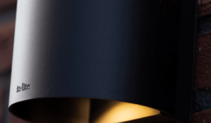 HALO UP-DOWN Black