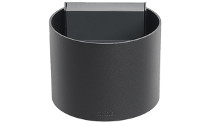 HALO UP-DOWN 100-230V Black