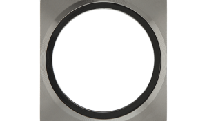 PLATE 75 Stainless Steel