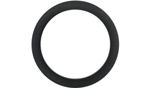 RING 68 Black