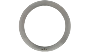 RING 68 Stainless Steel