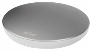 SWAY LIGHT HEAD Pearl Grey