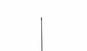 SWAY TUBE LOW Black