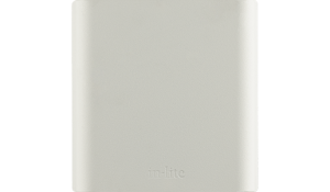 ACE DOWN 100-230V White