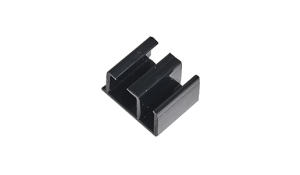 EVO FLEX CLIPS Black
