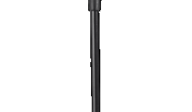 SWAY TUBE EXTRA LOW Black