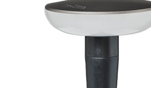 MINI SWAY LIGHT HEAD Pearl Grey