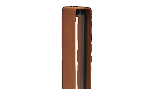 ACE HIGH Corten