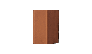 ACE UP-DOWN Corten