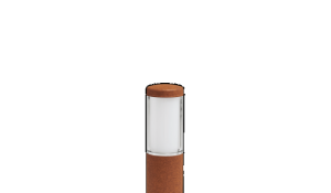 LIV LOW Corten