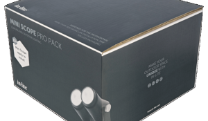 MINI SCOPE PRO PACK