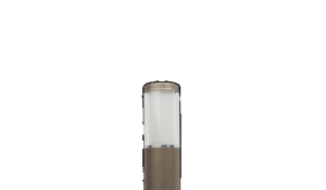 LIV LOW Rose Silver