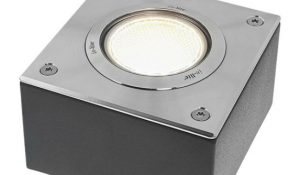 BOX 100 Stainless Steel