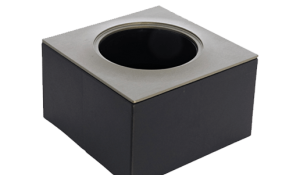 BOX 1 Pearl Grey