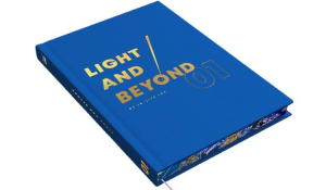 LIGHT AND BEYOND #01