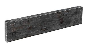 Spotted Bluestone Opsluitband 6x15x100 cm(MF)