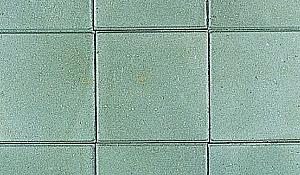 Betontegel 30x30x6 cm Groen (HK)
