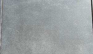 GeoCeramica 60x60x4 cm Warm Antracite *Aanbieding*
