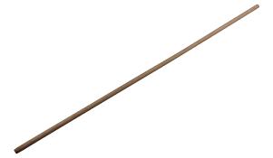 Varistone Bezemsteel Hout
