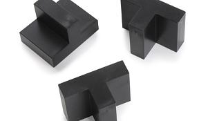 Vari Spacer voegkruis T-stuk 10x30x40 mm per 100