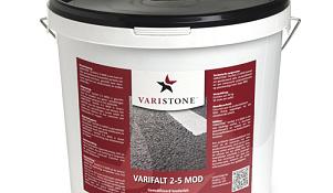 Varifalt Koudasfalt 2-5 per emmer á 20 kg