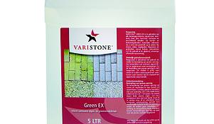 Varistone Green EX - Biomos per 5 liter can