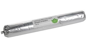 Varistone Multitack MS-polymeer, 600 ml worst Zwart