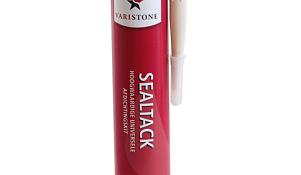 Varistone Sealtack MS Polymeer dilatatiekit, 290 ml koker Zandkleur (RAL 1015)