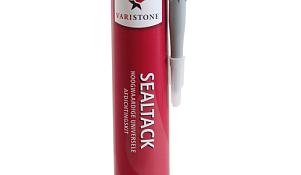 Varistone Sealtack MS Polymeer dilatatiekit, 290 ml koker Grijs (RAL 7004)