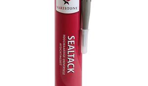 Varistone Sealtack MS Polymeer dilatatiekit, 290 ml koker Antraciet (RAL7016)