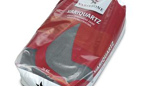 Variquartz Steengrijs Onkruidremmend voegzand, per 20 kg