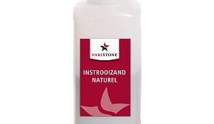 Varistone Instrooizand Naturel, 1 Kg
