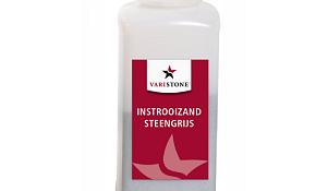 Varistone Instrooizand Steengrijs, 1 Kg