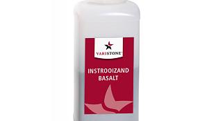 Varistone Instrooizand Basalt, 1 Kg