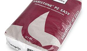 Varistone PZ Easy Naturel, 22,7 Kg *Lees voor gebruik de instructies*