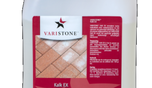 Varistone Kalk Ex verwijderaar per 5 liter can