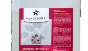 Varistone Impregneer Perfect Plus per 5 liter can