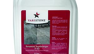 Varistone Keramiek Tegelreiniger X-Tra per 5 liter can