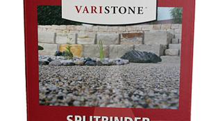 Varistone Splitbinder per blik á 1,25 kg