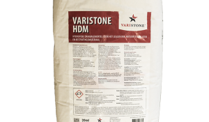 Varistone HDM waterdoorlatende Legmortel, 25 Kg