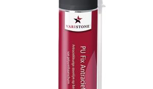 Varistone PU Fix ECO ANTRACIET met spuitmond 500 ml