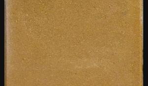 Betontegel 30x30x4,5 cm Geel