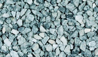 Icy Blue split 16-25 mm Big Bag