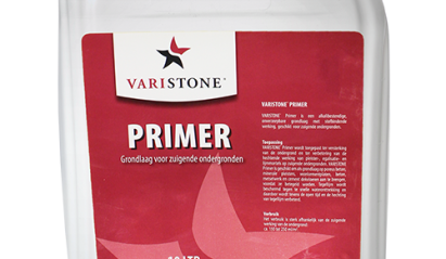 Varistone Primer 10 liter can