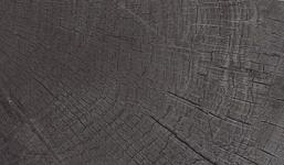 VTWONEN Timber Black, zwart, 20x80x3 cm