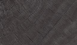 VTWONEN Timber Black, zwart, 20x80x3 cm