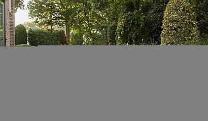 Plantenbak Modulair Antraciet 240x90x28 cm