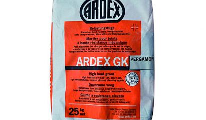 Ardex GK leisteengrijs zak à 25 kg